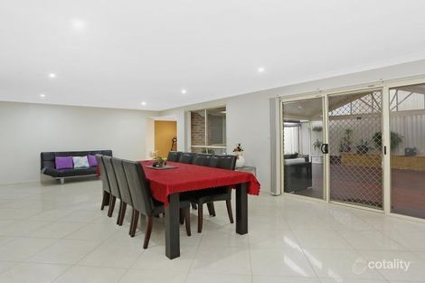 Property photo of 22 Heritage Heights Circuit St Helens Park NSW 2560