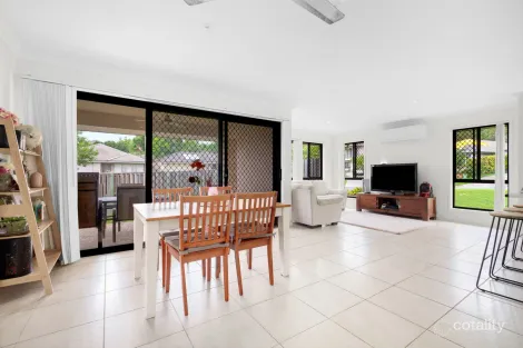 Property photo of 40 Meander Circuit Holmview QLD 4207