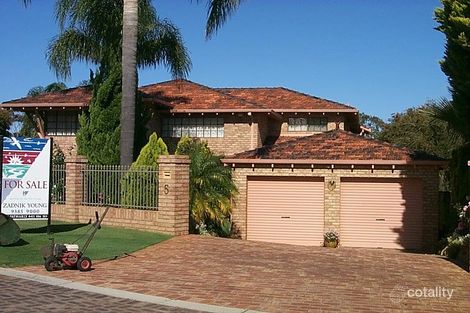 5 The Grove, Churchlands, WA 6018