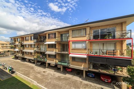 6/729 Brunswick St, New Farm, QLD 4005