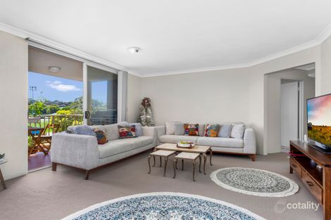 Property photo of 30/10-12 Broughton Street Canterbury NSW 2193