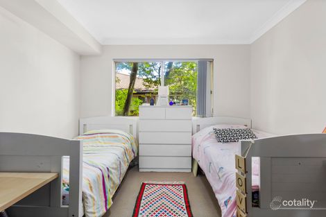 Property photo of 30/10-12 Broughton Street Canterbury NSW 2193