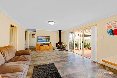 Property photo of 8 Manna Gum Road Narellan Vale NSW 2567
