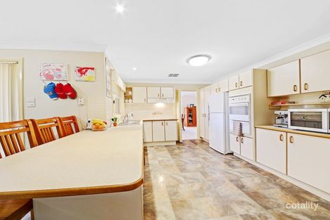 Property photo of 8 Manna Gum Road Narellan Vale NSW 2567