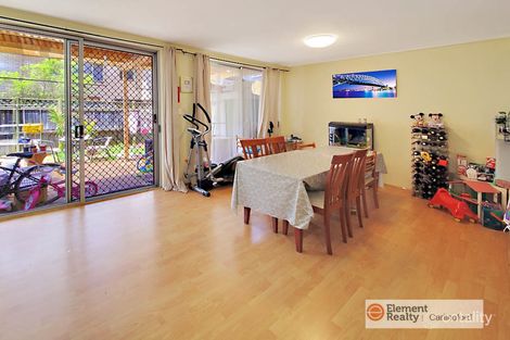 Property photo of 93/129B Park Road Rydalmere NSW 2116