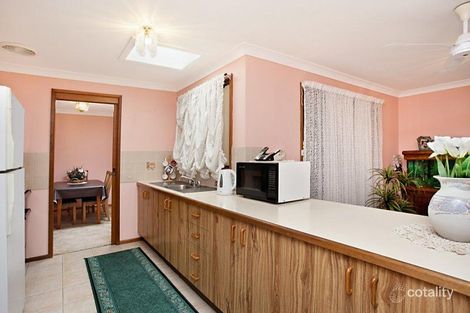 Property photo of 37 Thomas Coke Drive Thornton NSW 2322