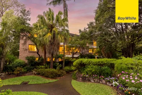 16/13 CARLINGFORD RD, EPPING, NSW 2121