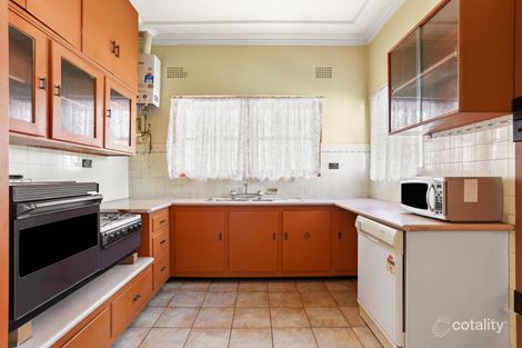 Property photo of 1/19 Ormond Street Ashfield NSW 2131