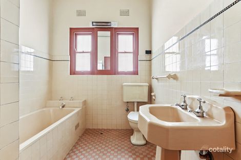 Property photo of 1/19 Ormond Street Ashfield NSW 2131