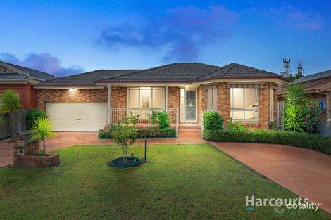 Property photo of 4 Boyd Place Mill Park VIC 3082