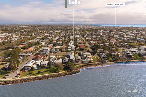 Property photo of 43 Prince Edward Parade Redcliffe QLD 4020