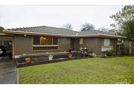 186 Springfield Rd, Blackburn, VIC 3130