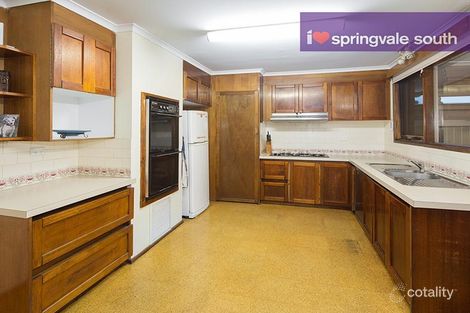 Property photo of 2 Solson Court Springvale South VIC 3172