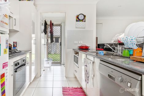 Property photo of 32 San Marino Way Zilzie QLD 4710