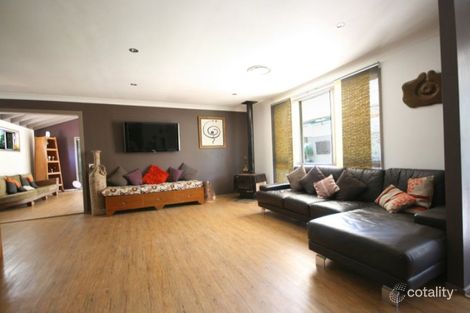 Property photo of 19 Hilda Street Blaxland NSW 2774