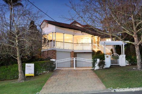 8 Sirius St, Coorparoo, QLD 4151