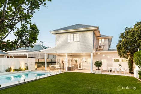 Property photo of 53 Nundah Street Kedron QLD 4031