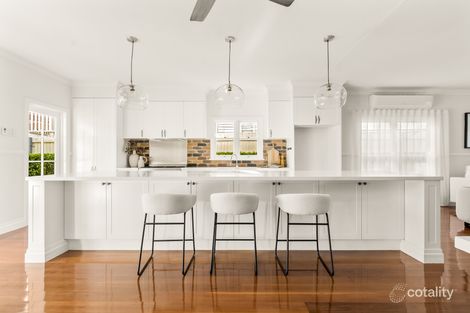 Property photo of 53 Nundah Street Kedron QLD 4031