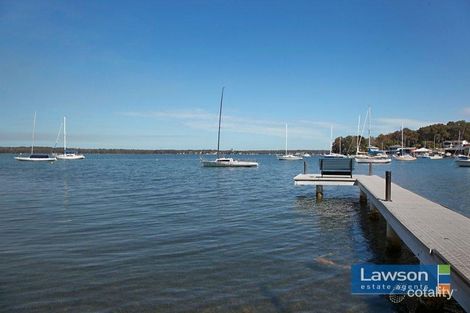 Property photo of 87 Sunshine Parade Sunshine NSW 2264