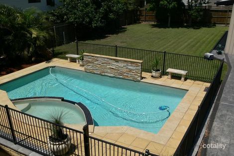 Property photo of 25 Deviney Street Morningside QLD 4170