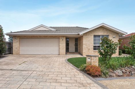 Property photo of 8 Wallaby Place Nicholls ACT 2913