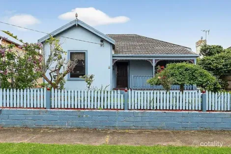 Property photo of 35 Murray Street Warrnambool VIC 3280