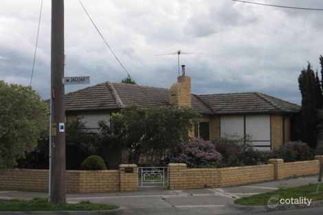 45 Jaguar Dr, Clayton, VIC 3168