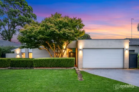 10 Patterson Ave, Kellyville, NSW 2155