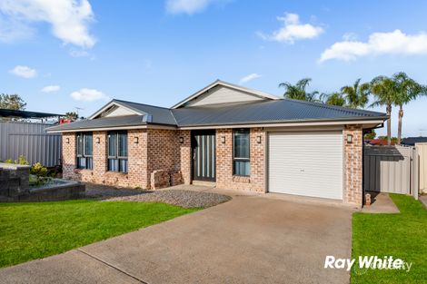 Property photo of 11 Aveline Place Hassall Grove NSW 2761