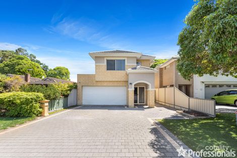 11b Highview Tce, Wilson, WA 6107