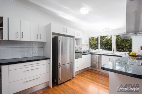 Property photo of 14 Trenton Street Kenmore QLD 4069