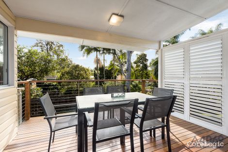 Property photo of 14 Trenton Street Kenmore QLD 4069