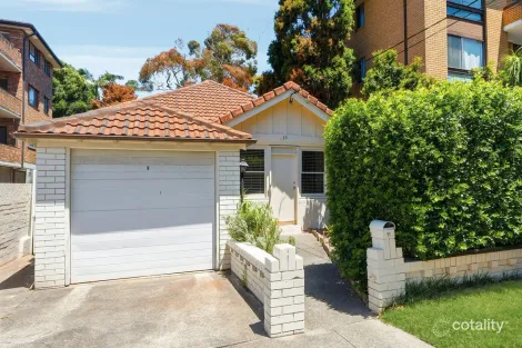 11 Liverpool St, Rose Bay, NSW 2029