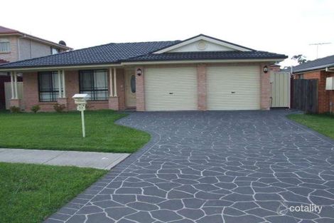 17 Meurants Lane, Glenwood, NSW 2768