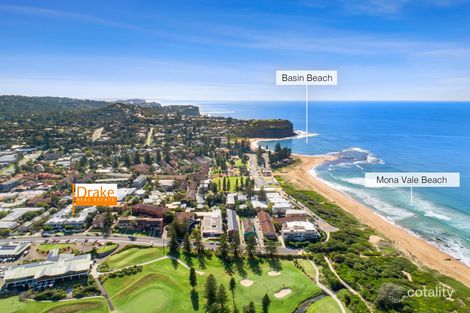 Property photo of 11/34-36 Golf Avenue Mona Vale NSW 2103