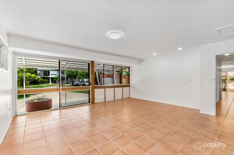 Property photo of 18 Northwest Crescent Cranbrook QLD 4814