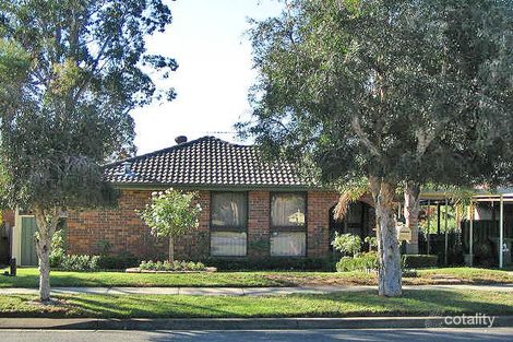 39 Caratel Cres, Marayong, NSW 2148