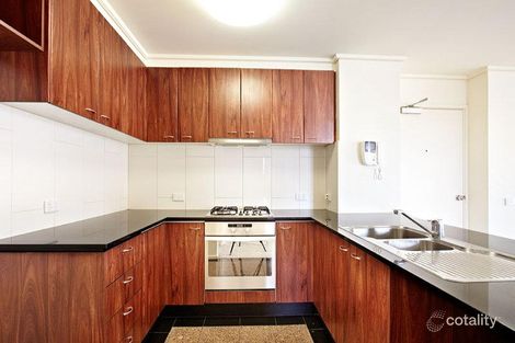 1102/668 Bourke St, Melbourne, VIC 3000