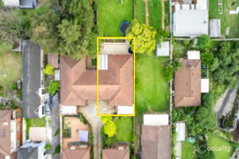 Property photo of 23C Norfolk Street Blacktown NSW 2148