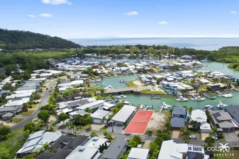 Property photo of 18 Brindabella Quay Trinity Park QLD 4879