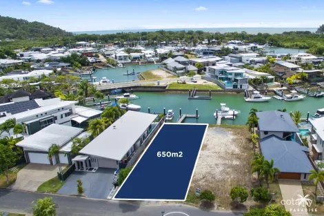 Property photo of 18 Brindabella Quay Trinity Park QLD 4879