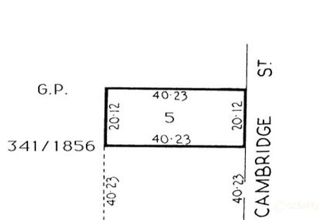 Property photo of 15 Cambridge Street Port Noarlunga South SA 5167