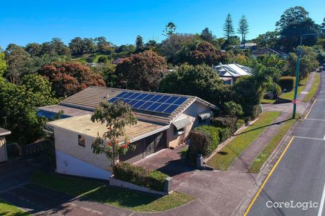 Property photo of 45A Nambour Mapleton Road Nambour QLD 4560