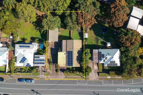 Property photo of 45A Nambour Mapleton Road Nambour QLD 4560