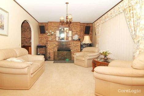Property photo of 12 Moor Place Evatt ACT 2617
