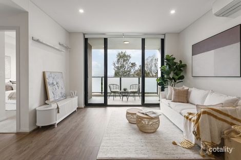 309/9 Kyle St, Arncliffe, NSW 2205