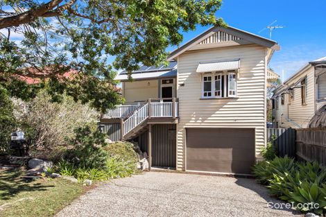 Property photo of 11 Karthina Street Bulimba QLD 4171