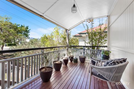 Property photo of 11 Karthina Street Bulimba QLD 4171