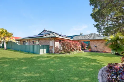 3/284 Oxley Dr, Coombabah, QLD 4216