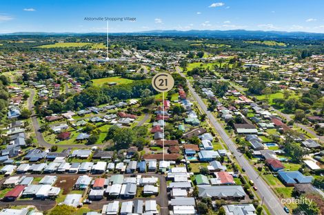 Property photo of 8/187B Ballina Road Alstonville NSW 2477